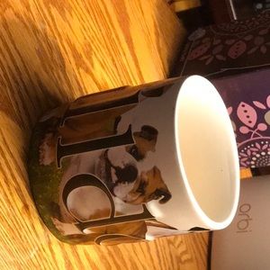 Meet your Posher, Wendy